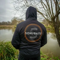 Sonubaits Hoodie